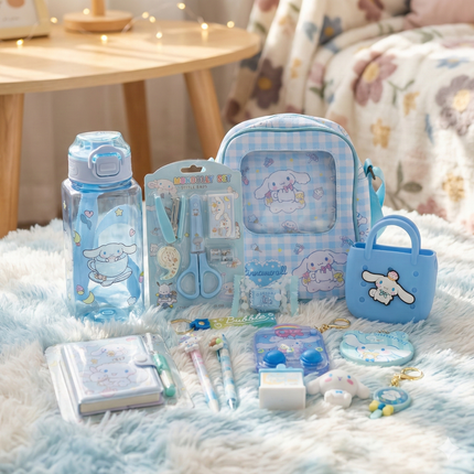 Cinnamoroll Combo