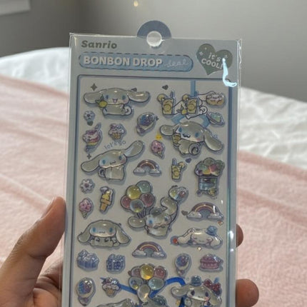Sanrio Stickers