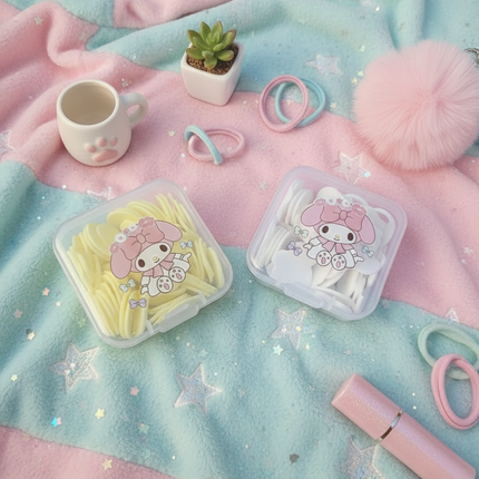 Kawaii Sanrio Paper Soap