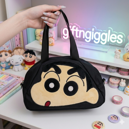 Schinchan  Handbag