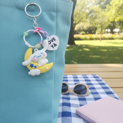 Sanrio Phone/Bag Charm