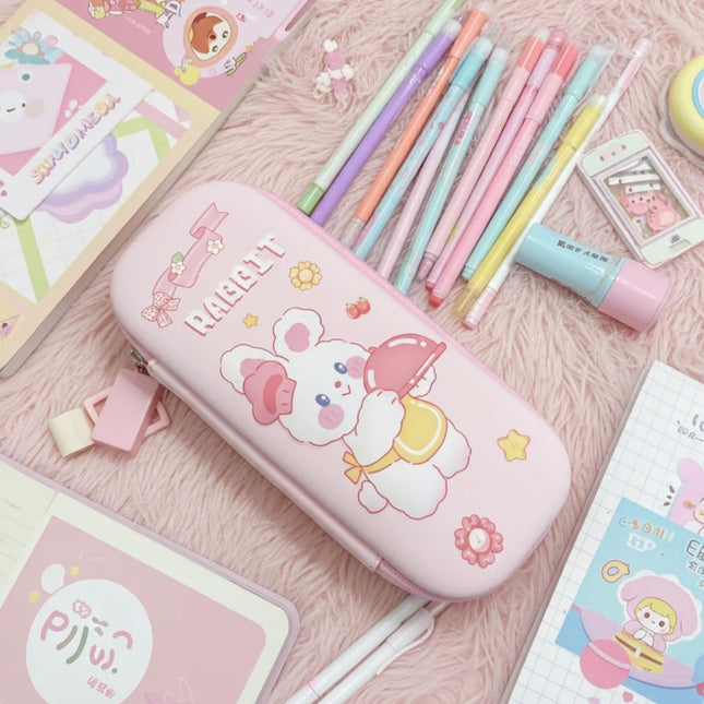 Cute Pencil Case