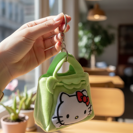 Kawaii Coin Purse