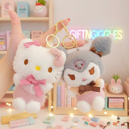 Sanrio Plushy