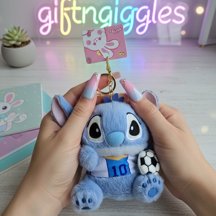 Stitch Plushy Toy