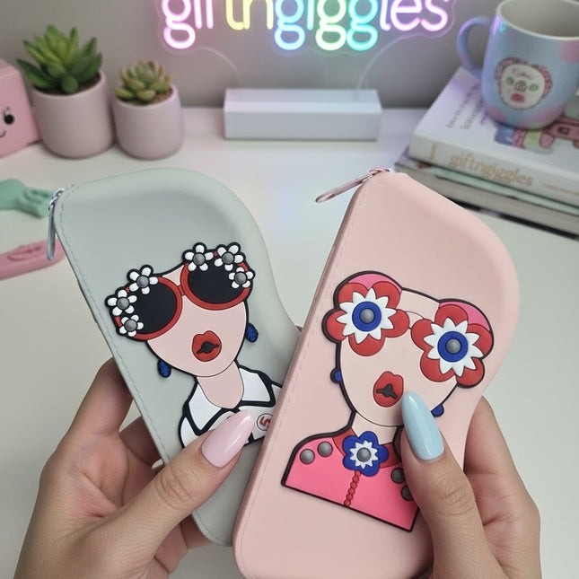 Glasses Case