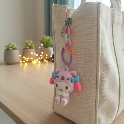Sanrio Phone/Bag Charm