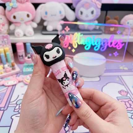 Kuromi Glue Stick