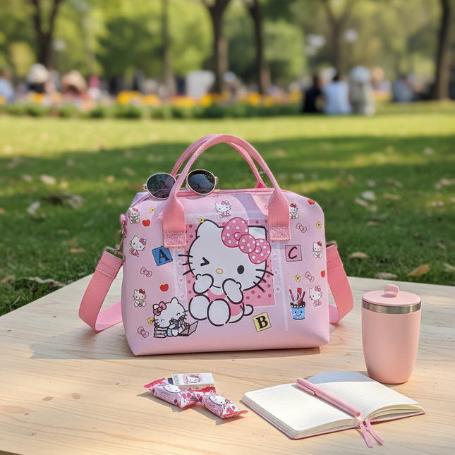 Hello Kitty Sling Bag