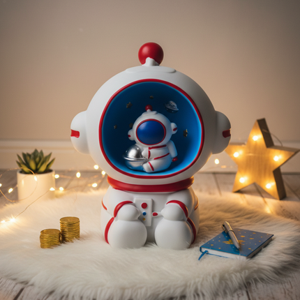 Premium Lighting Piggy Bank