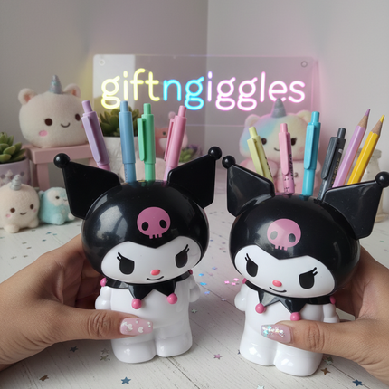 Kuromi Organiser