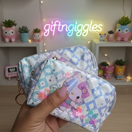 Sanrio Coin Purse/Keychain/Bag Charm