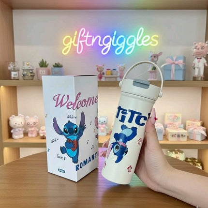 Stitch Tumbler