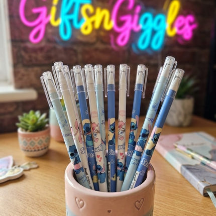 Stitch Pen