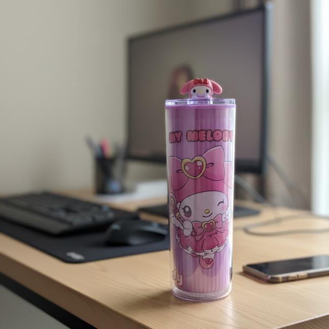 Cute My Melody Tumbler