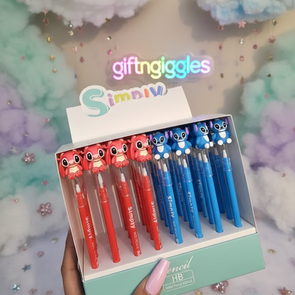 Stitch Pencil