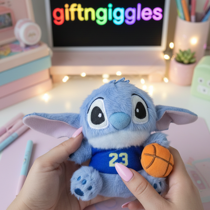 Stitch Plushy Toy