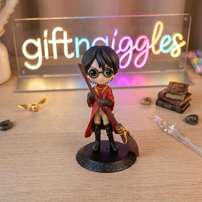 Harry Potter Figurine