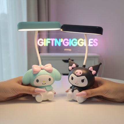 Sanrio Lamp