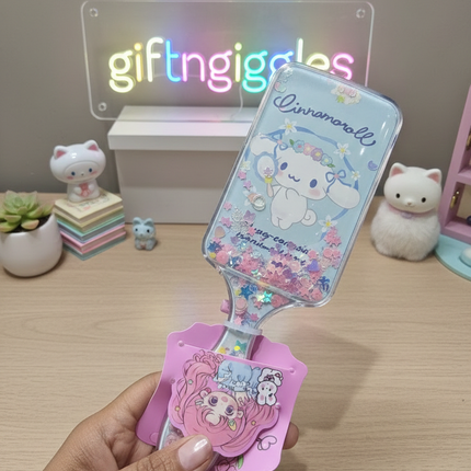 Sanrio Hair Brush