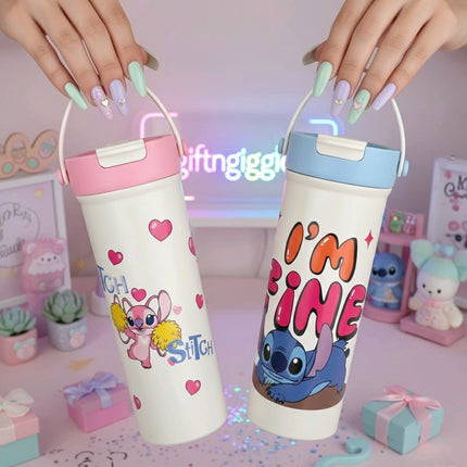 Stitch Tumbler