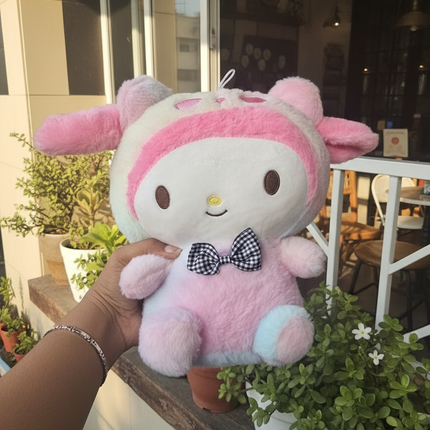 Pastel My Melody Plush