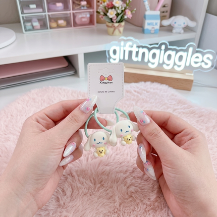 Sanrio Hair Accessories