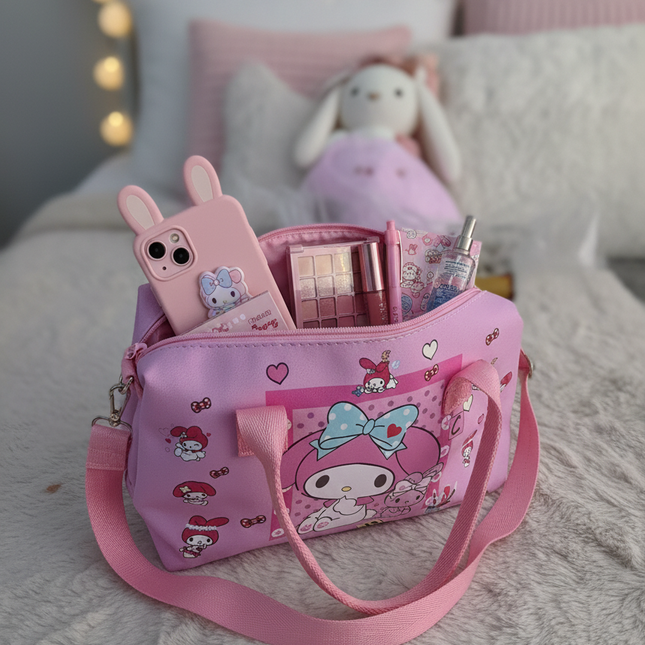 My Melody Sling Bag