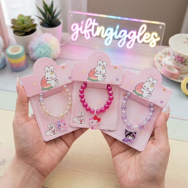 Sanrio Bracelet