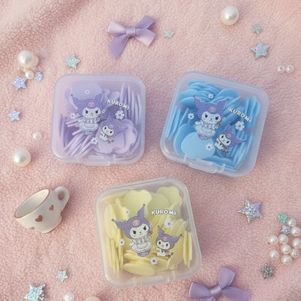 Kawaii Sanrio Paper Soap