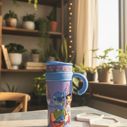 Stitch Tumbler