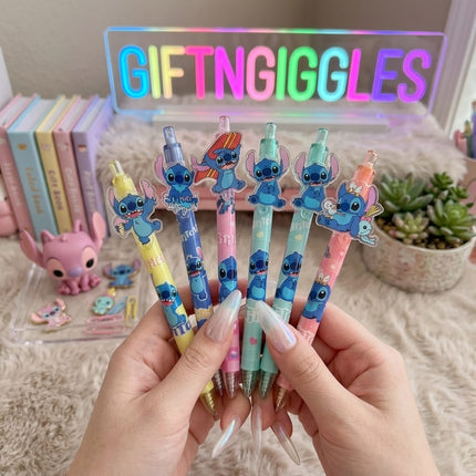 Stitch Pen