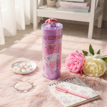 Cute My Melody Tumbler