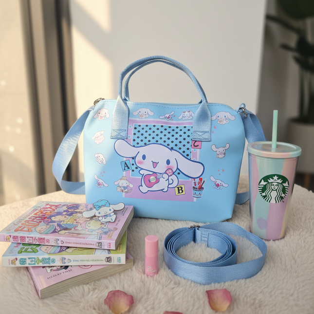 Cinnamoroll Sling Bag