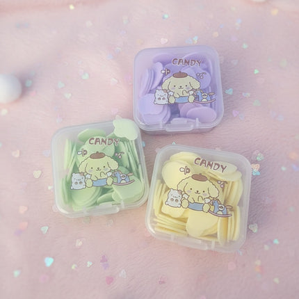 Kawaii Sanrio Paper Soap