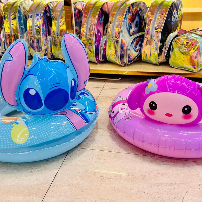 Sanrio Swimming Ring