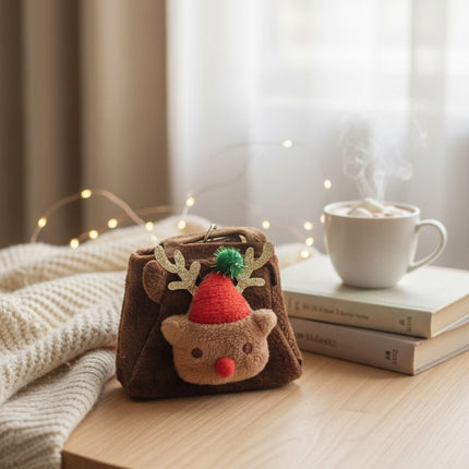 Kawaii Coin Purse