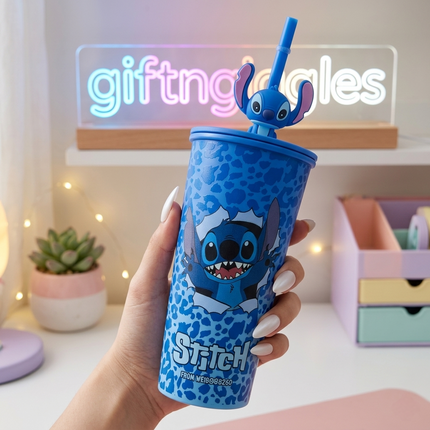 Stitch Tumbler