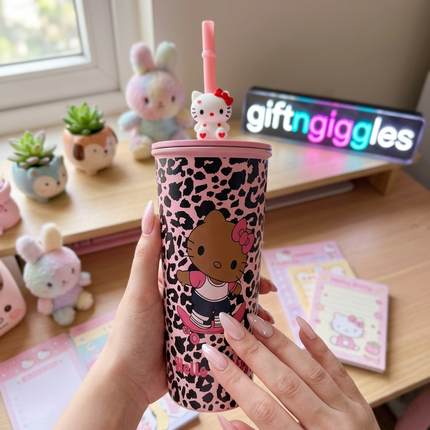Hello Kitty Tumbler