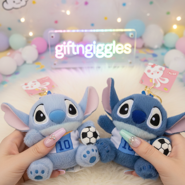 Stitch Plushy Toy