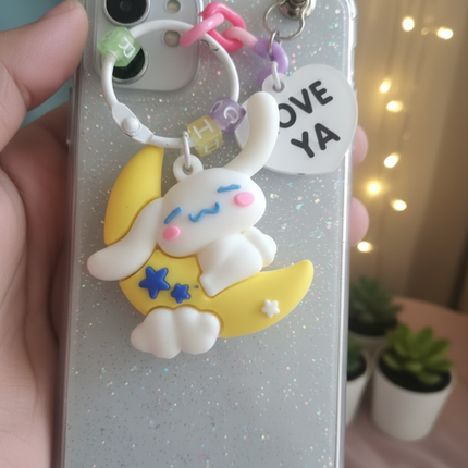 Sanrio Phone/Bag Charm