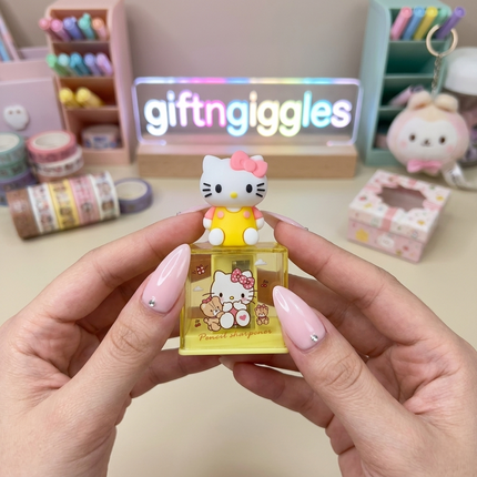 Sanrio Sharpener