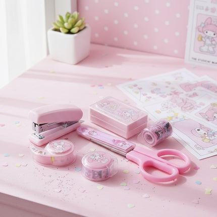 My Melody Craft Set