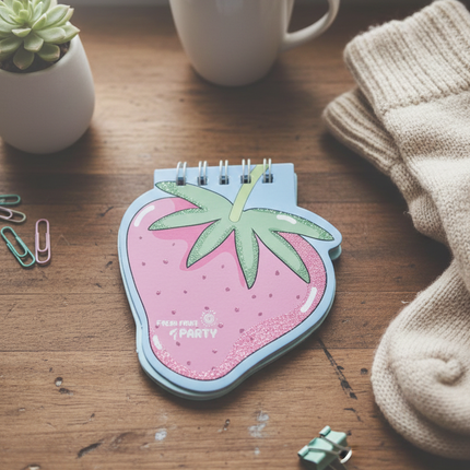 Cute Fruit Diary