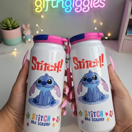 Stitch Tumbler
