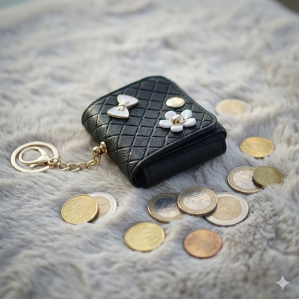 Cute Coin Purse / Bag Charm