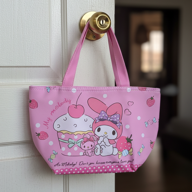 My Melody Tote Bag