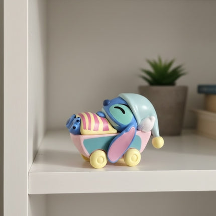 Stitch Figurines