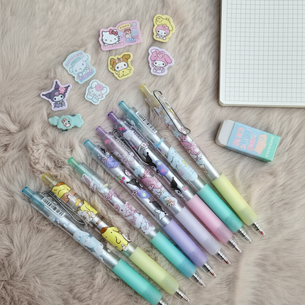 Sanrio Pens