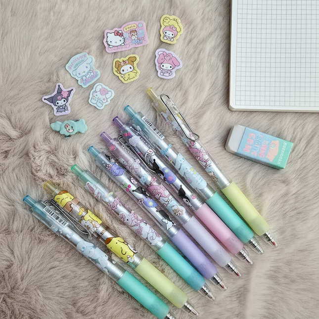 Sanrio Pens